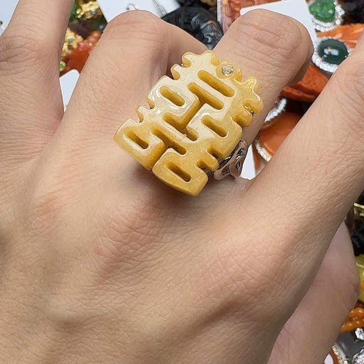 翡翠未镶嵌项链翡翠