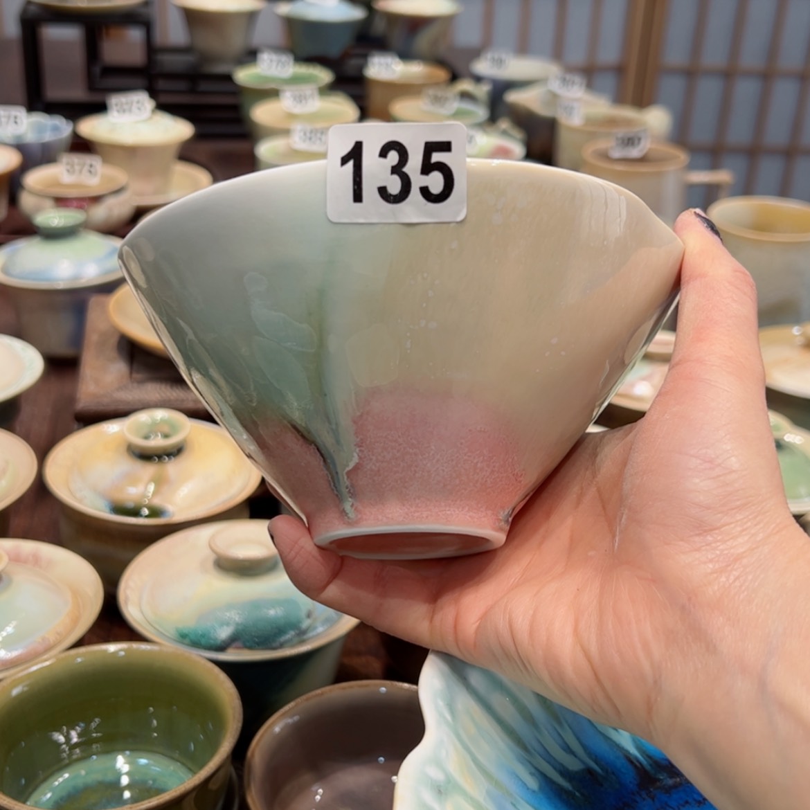 【闪购商品】理*135福利