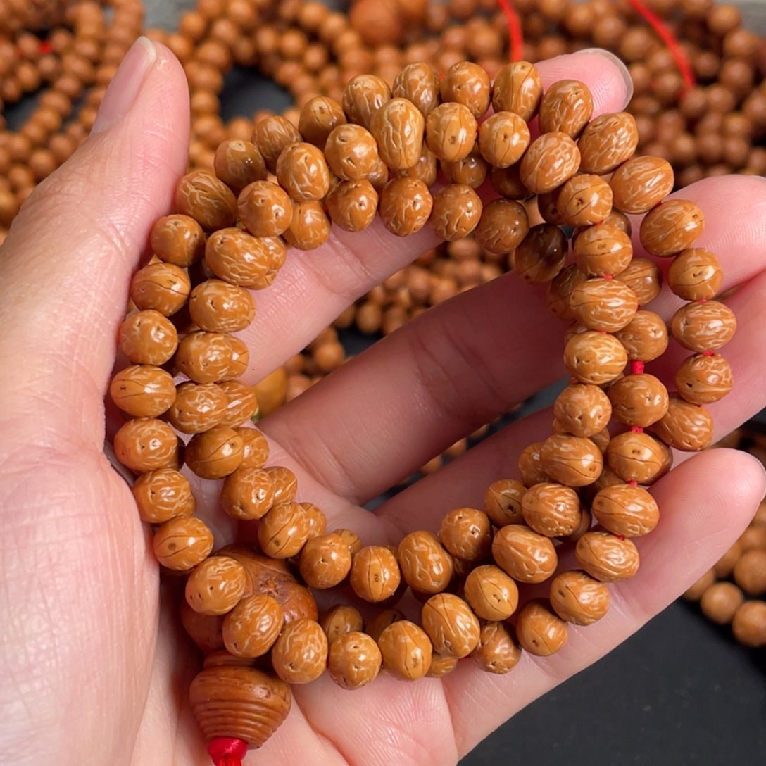 吊坠凤眼菩提凤眼