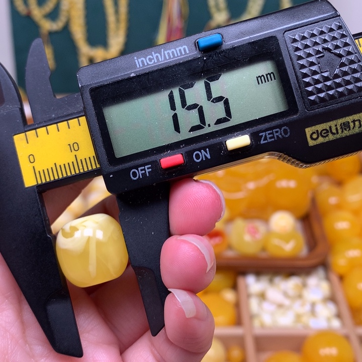 非金属配饰配珠60