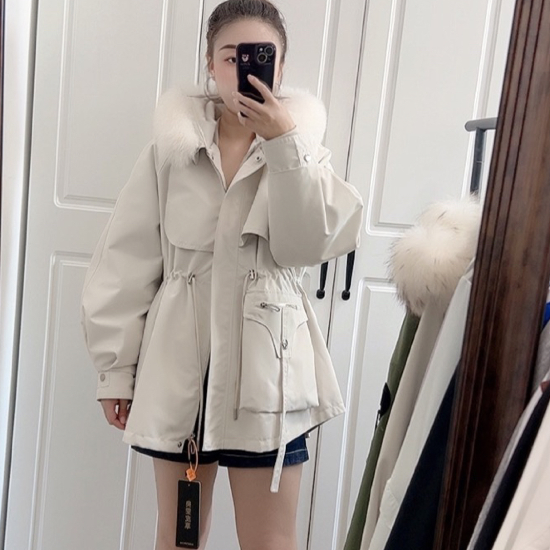 小蛮腰派克服外壳（内胆50-65公分内可用）