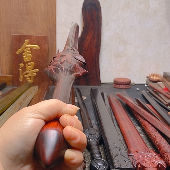 紫檀木木一米盖聂