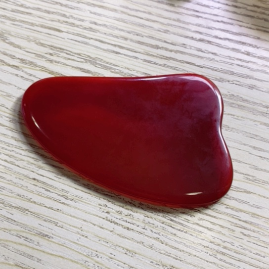 玛瑙/玉髓刮板未镶嵌