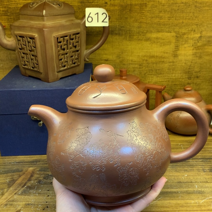 茶壶紫砂紫砂壶茶具