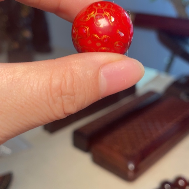 手串/手链小叶紫檀