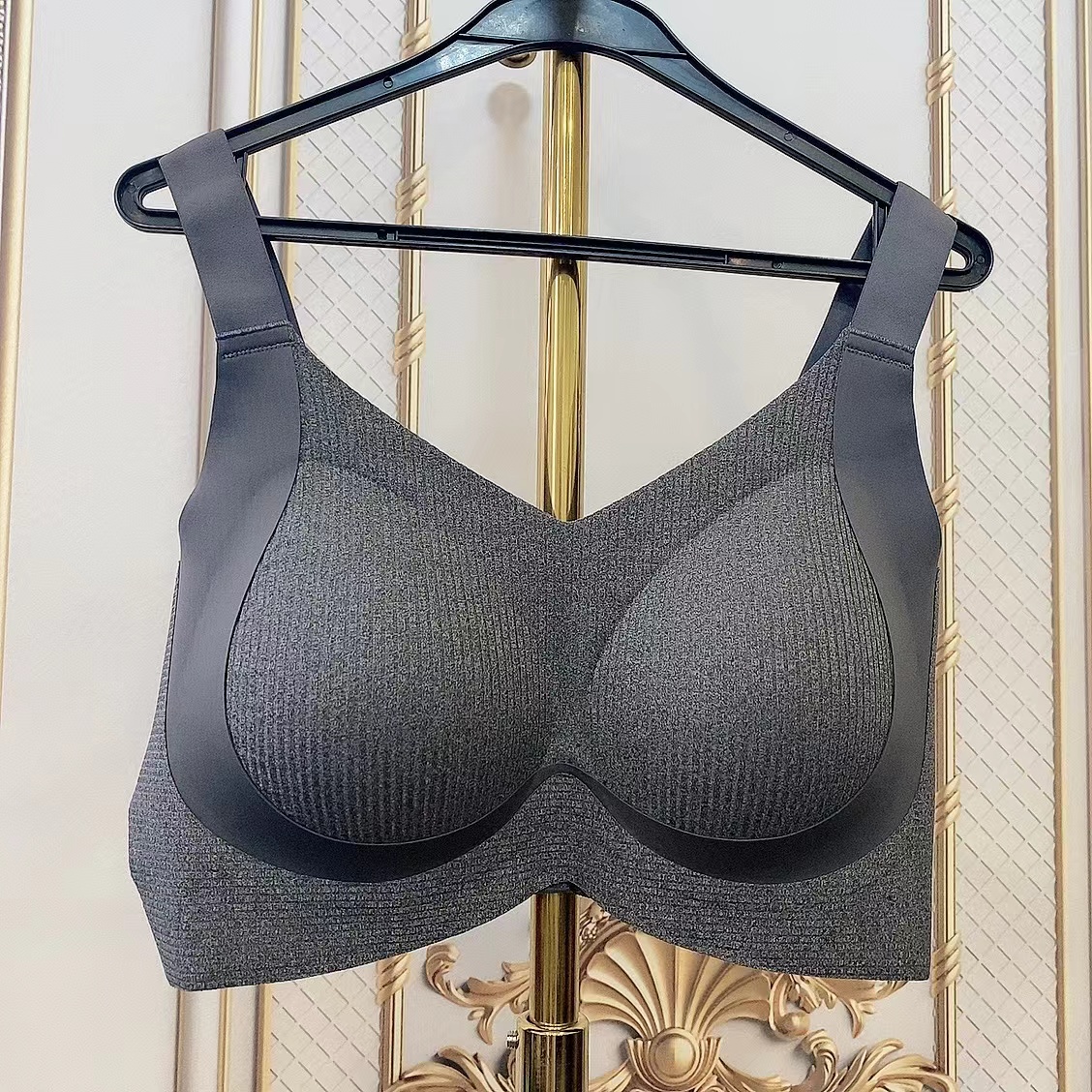 舒适女士背心2566