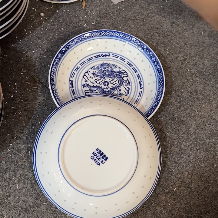 景德镇陶瓷艺术品