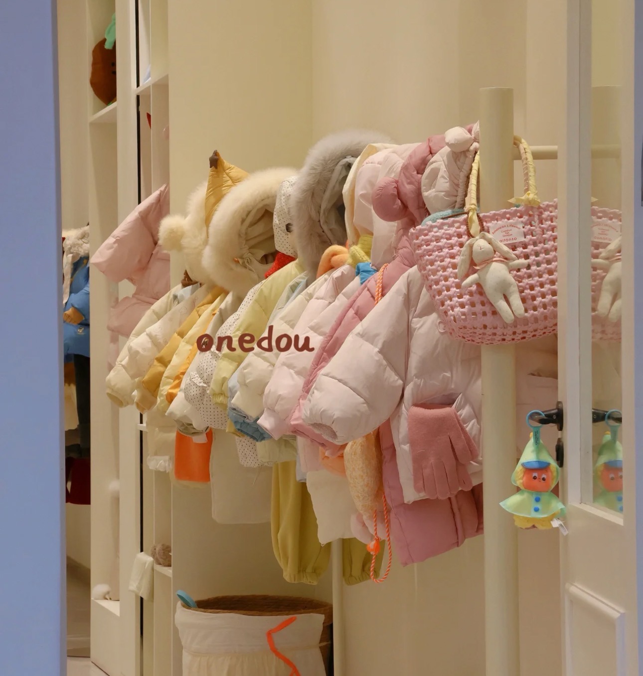 2025秋冬新款女童打底毛衣合集（01-50）