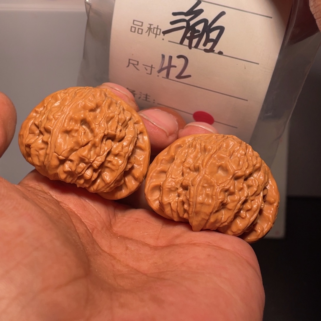 文玩核桃吊坠文玩核桃