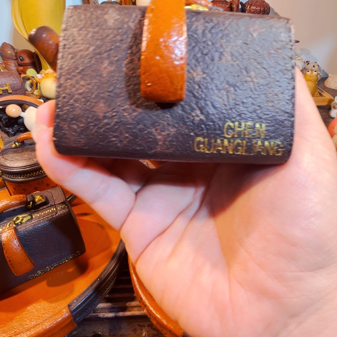 M***e茶壶紫砂纯手工制作工艺制作