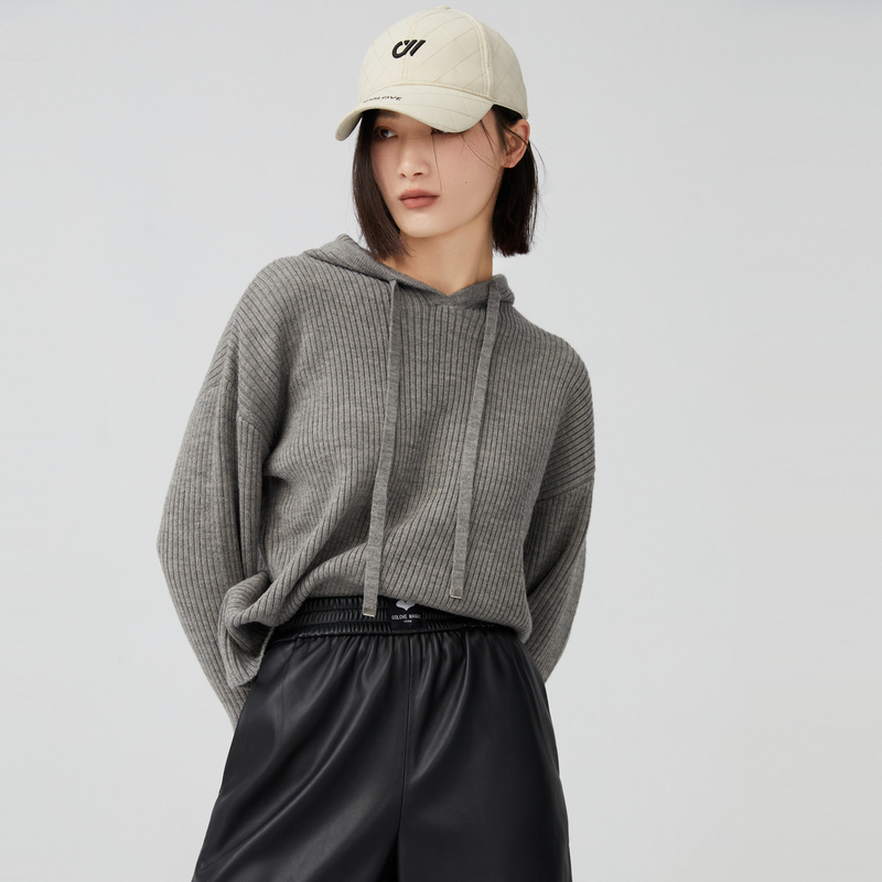 【小北专属】卡拉佛针织衫824Q253