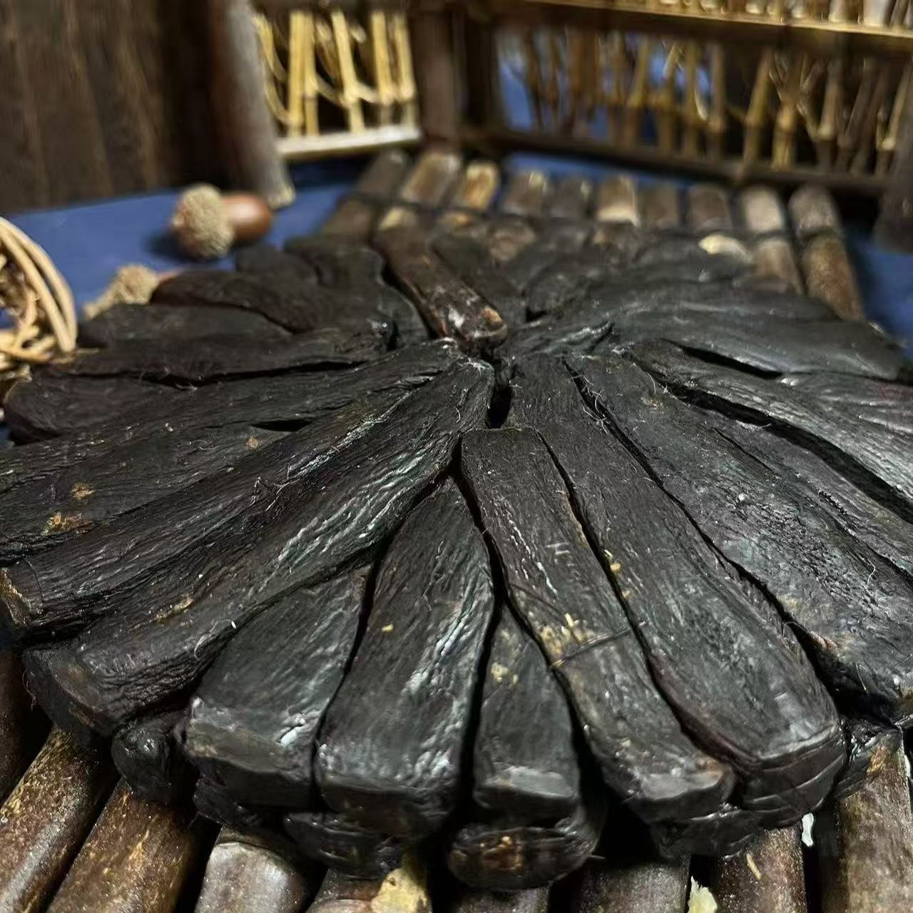 阿旺推荐   百年天王参