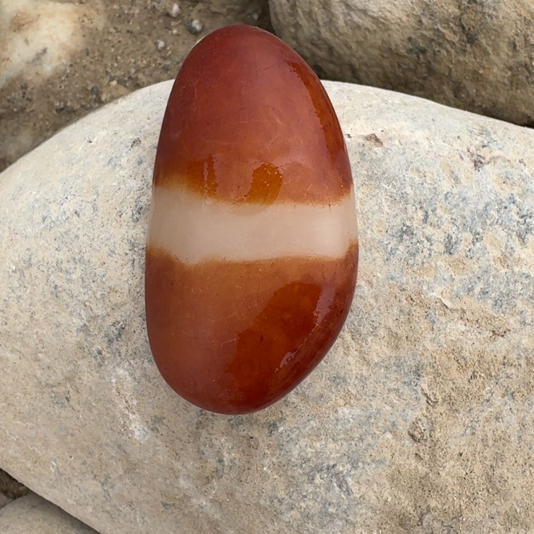 精品无镶嵌小吊坠 