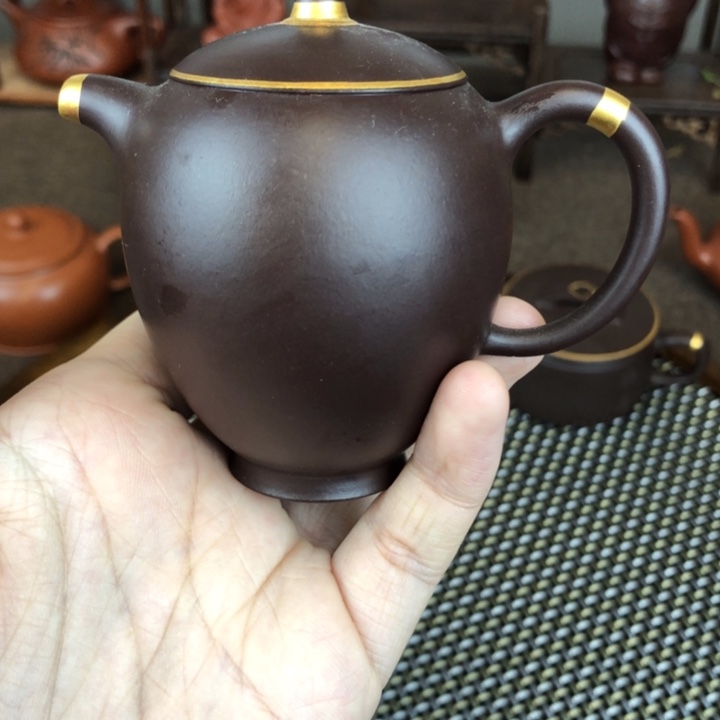茶壶紫砂宜兴紫砂壶