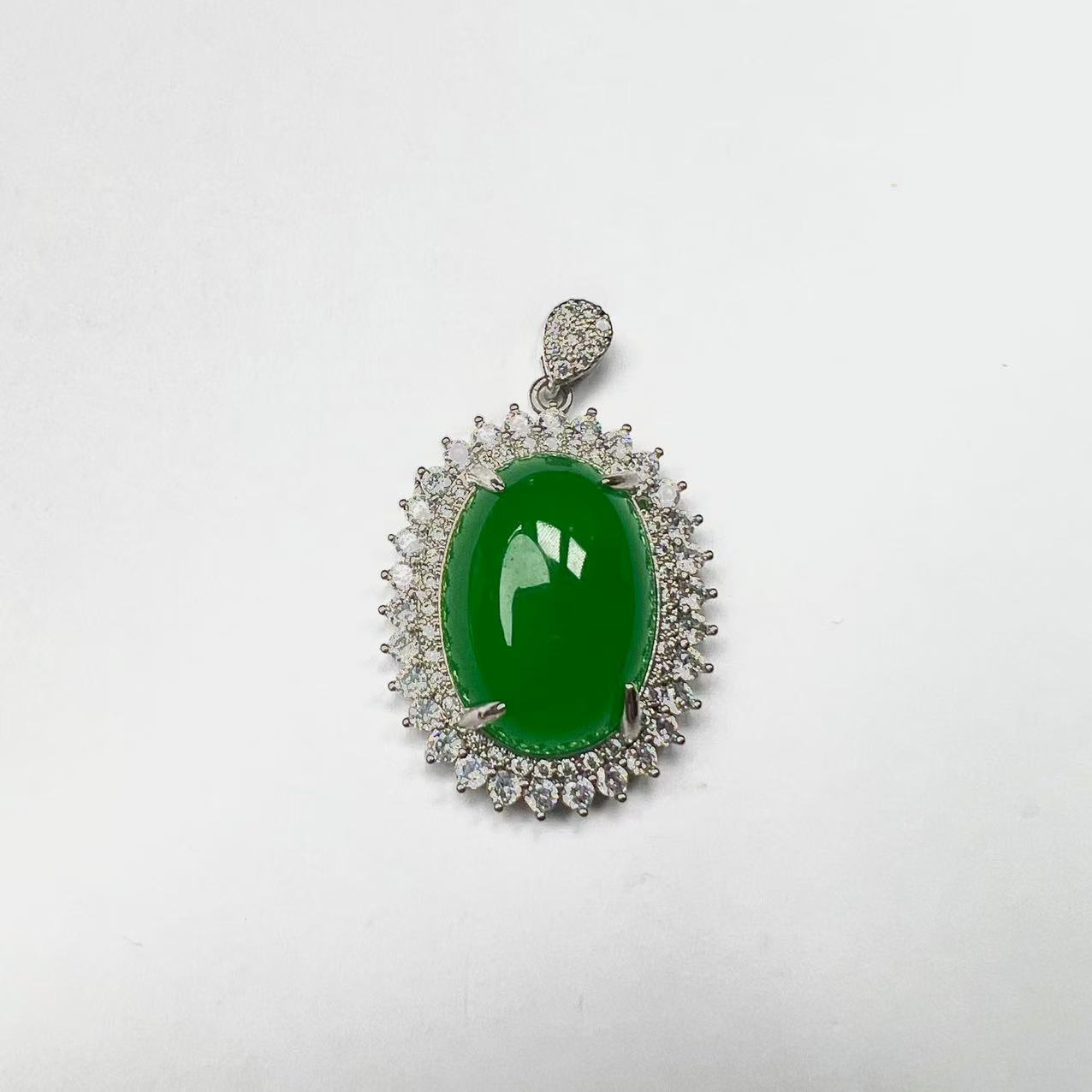 精美设计款吊坠*LX1004