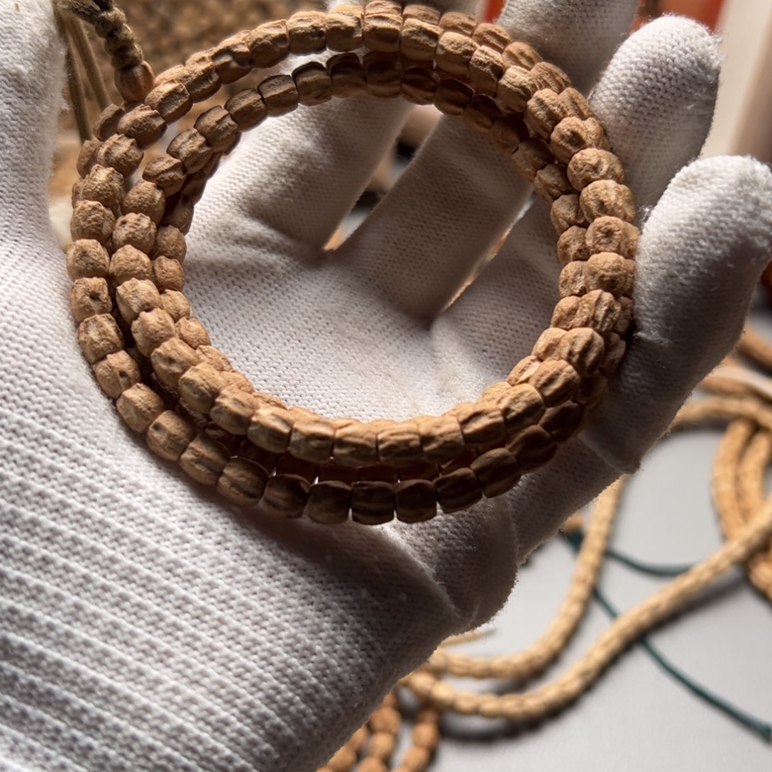 柏香籽/百香籽吊坠兔*板