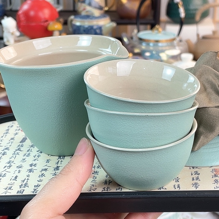 茶具套装特价包邮