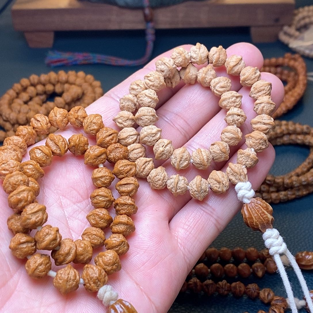 吊坠柏香籽/百香籽