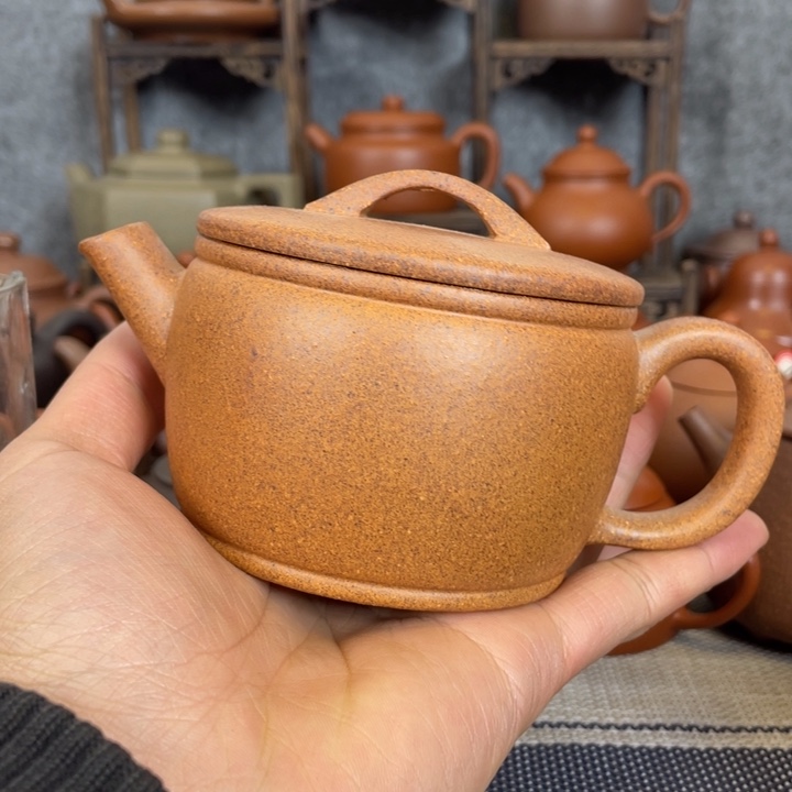 紫砂茶壶紫砂茶壶