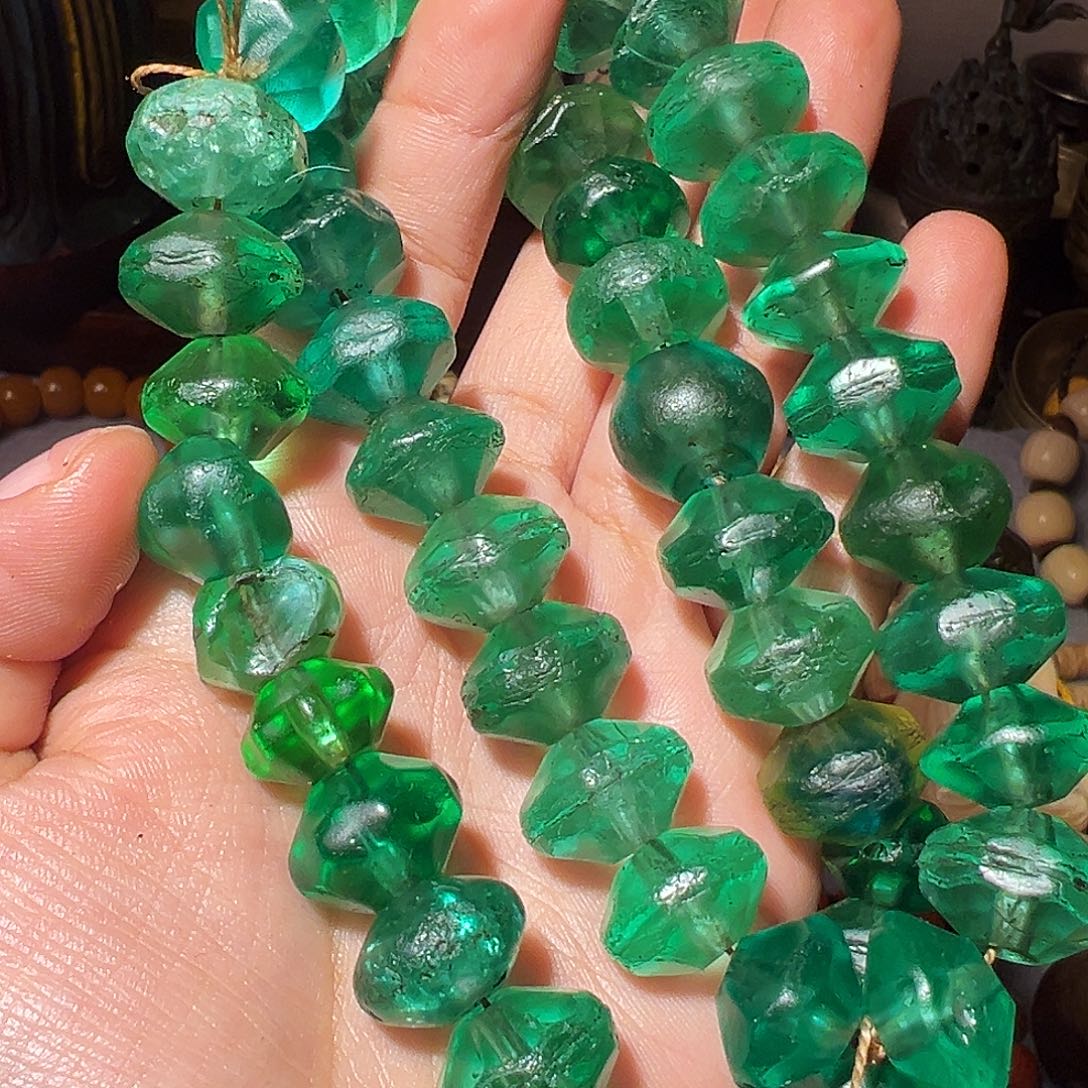 玩***境非洲紫檀（红花梨）