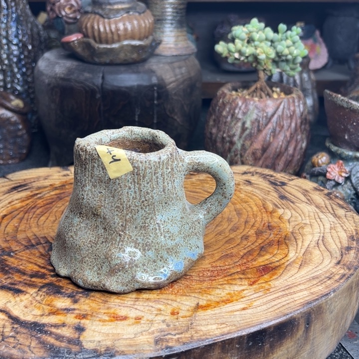 陶瓷制品不退不换