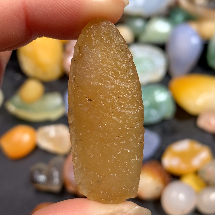 玛瑙/玉髓珠宝奇石合金