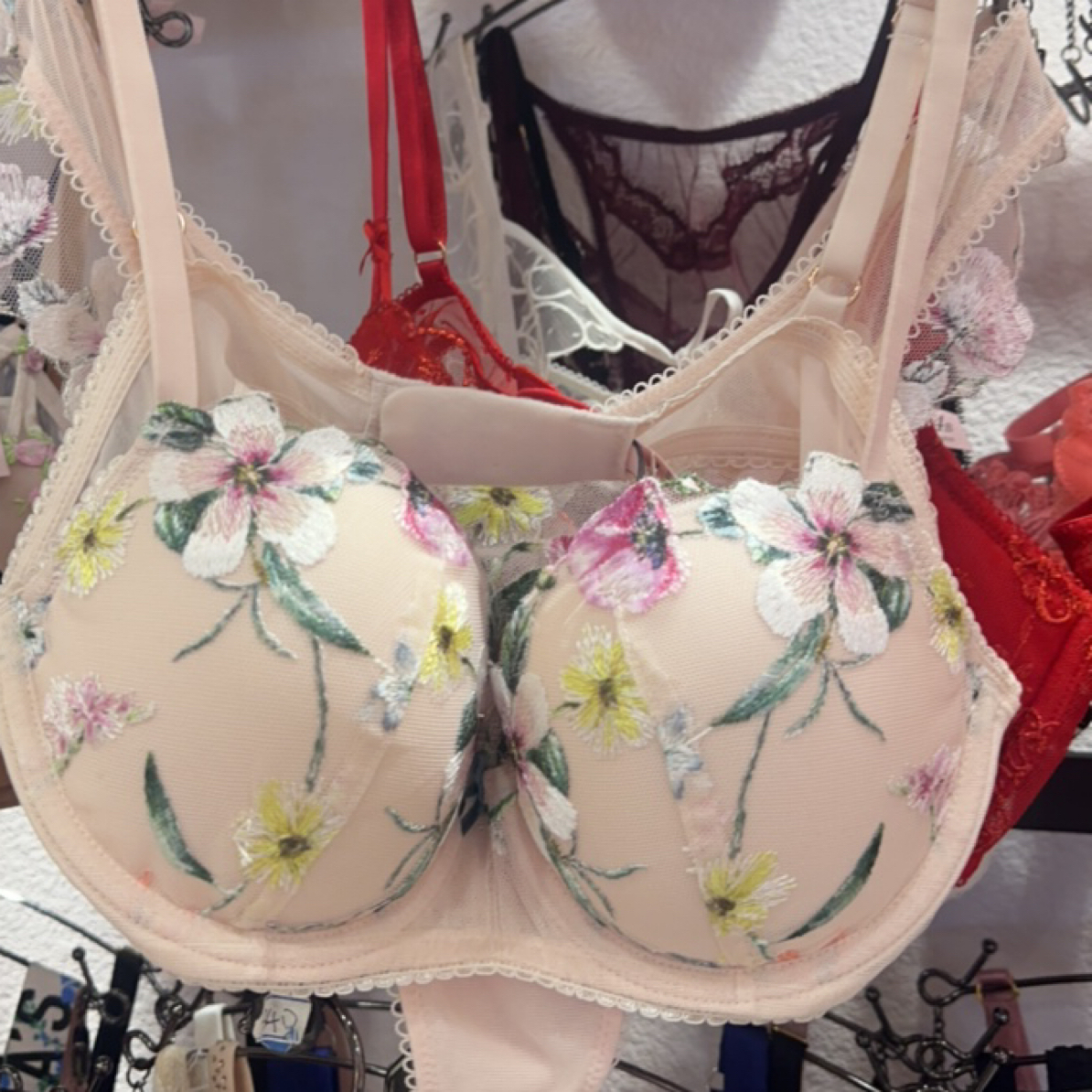 高货 性感纯欲风 默认微瑕【NO退NO换】