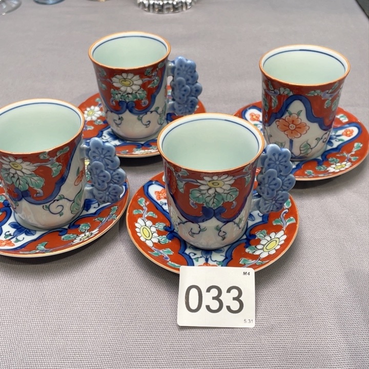 小马哥瓷器甄选套装