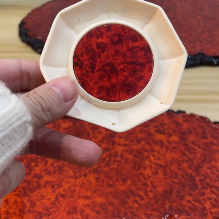 东非黑黄檀（紫光檀）