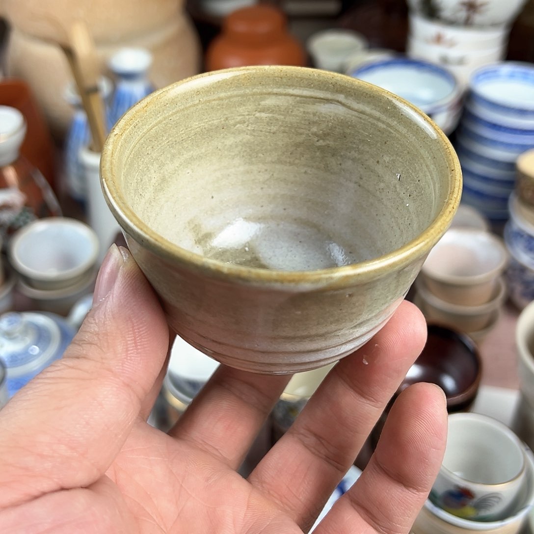 陶瓷艺术品陶陶瓷器