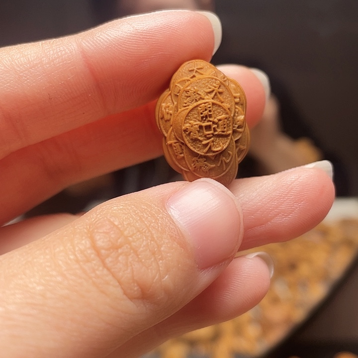 手串/手链橄榄核橄榄核