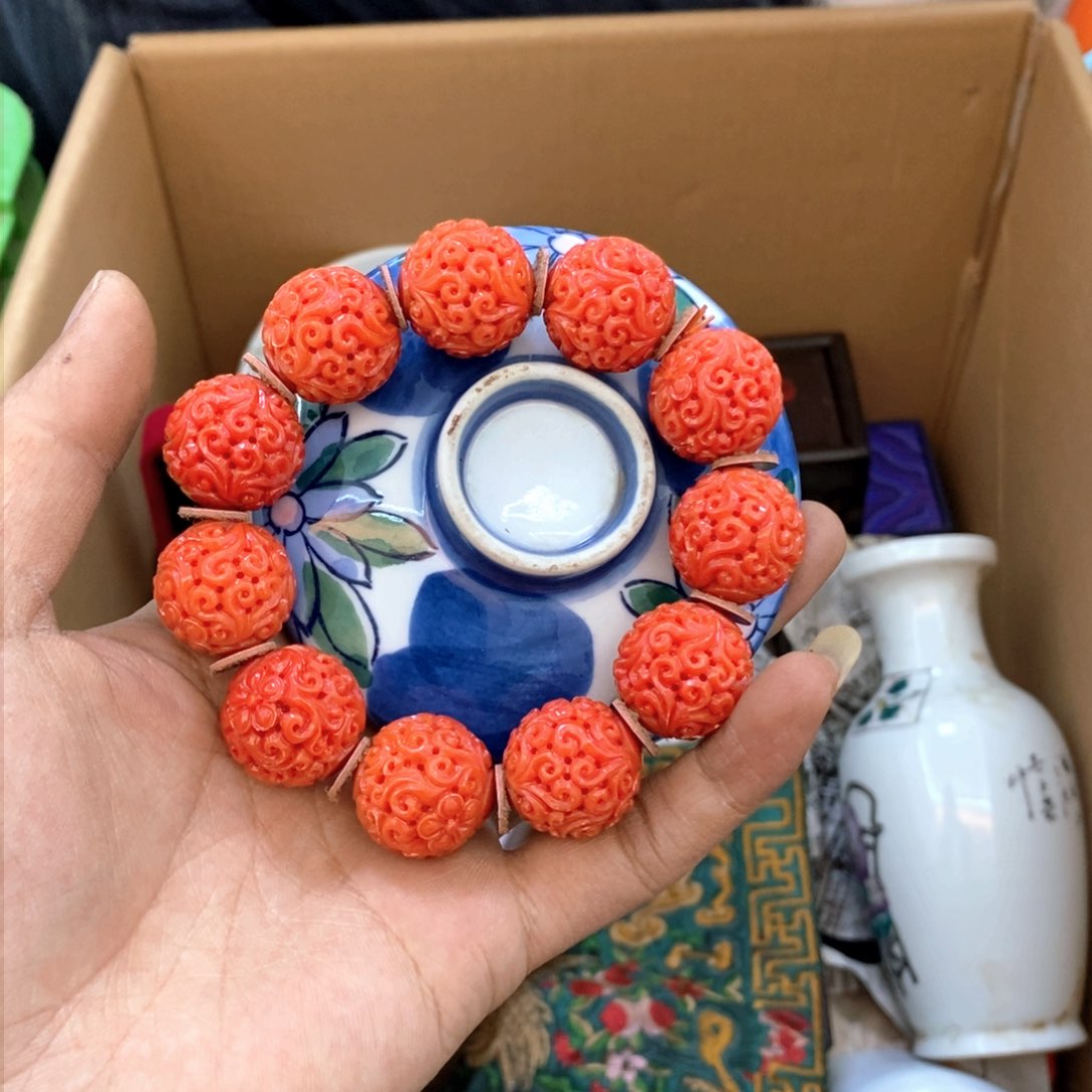 瓷片哈哈哈哈哈太好看