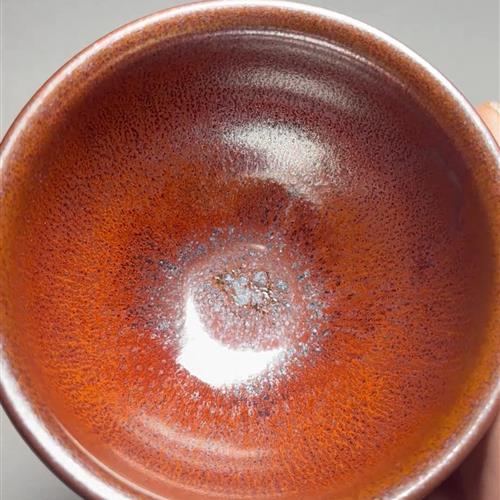 【闪购商品】茶盏-293............