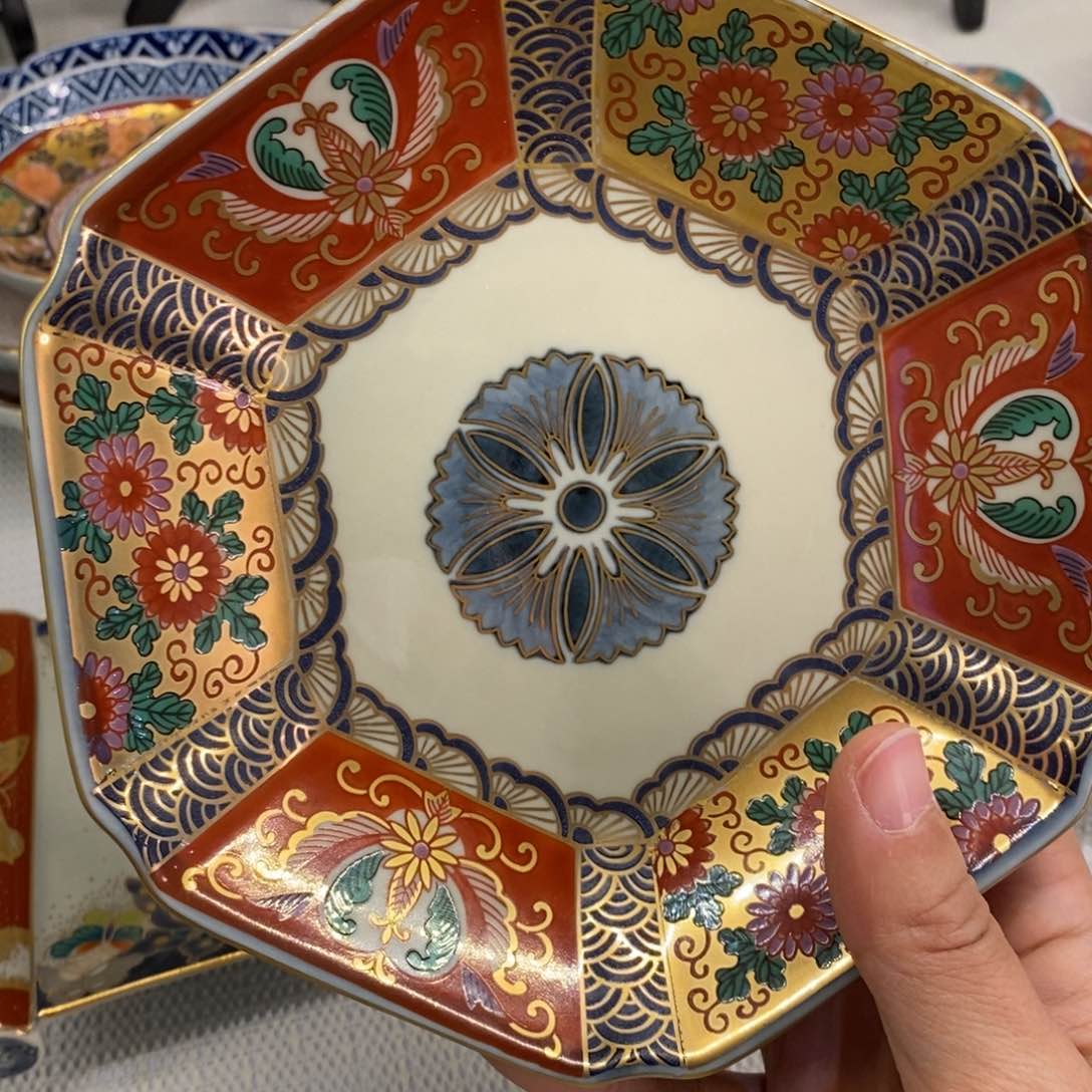 杯15 厘米 小杨瓷器陶瓷陶瓷