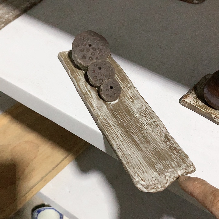 微瑕茶具介意勿拍