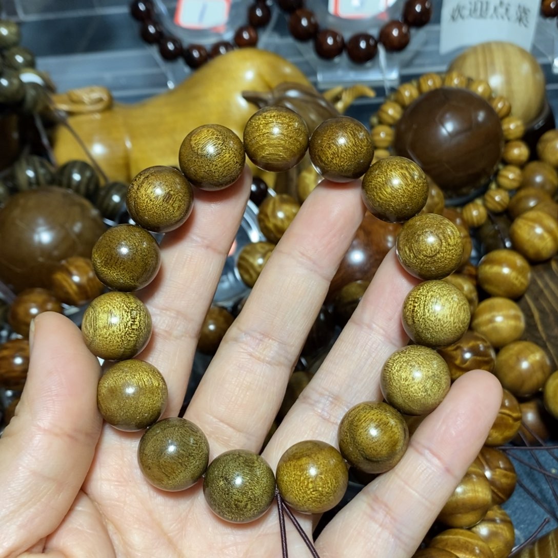 金丝楠木雕工艺品特惠15