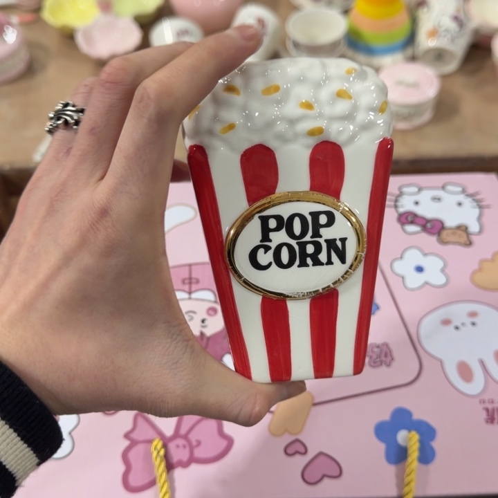 正版 釉下彩高温陶瓷