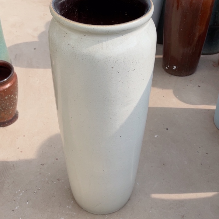 紫砂花盆0226瑕——28瑕