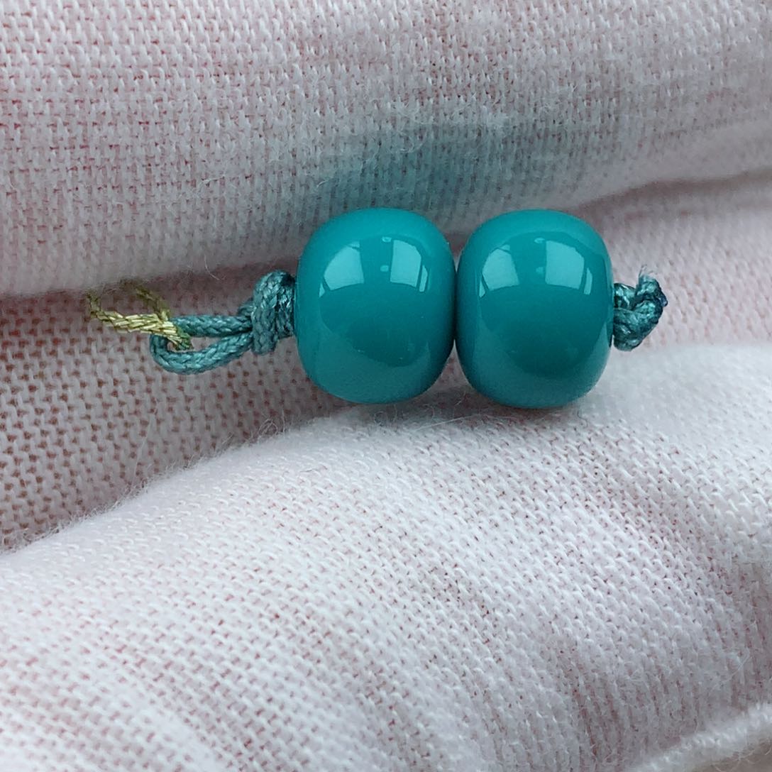 【闪购商品】绿松石配饰未镶嵌