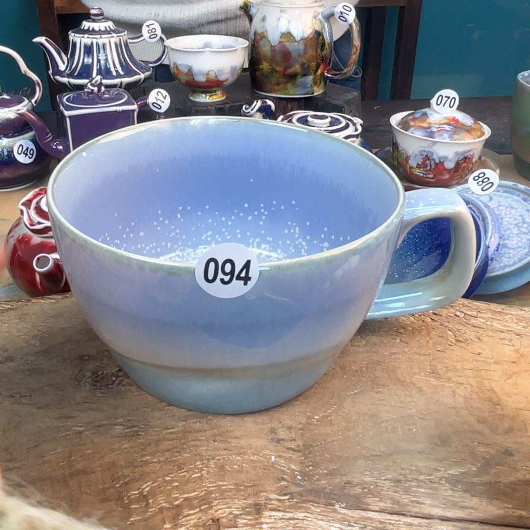 景德镇高温颜色釉