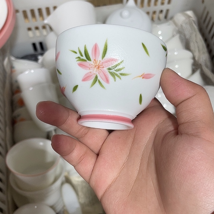 太***赵陶瓷制品及陶瓷艺术品微瑕容量100