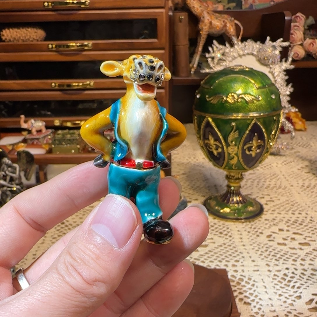 手工制品默认微瑕