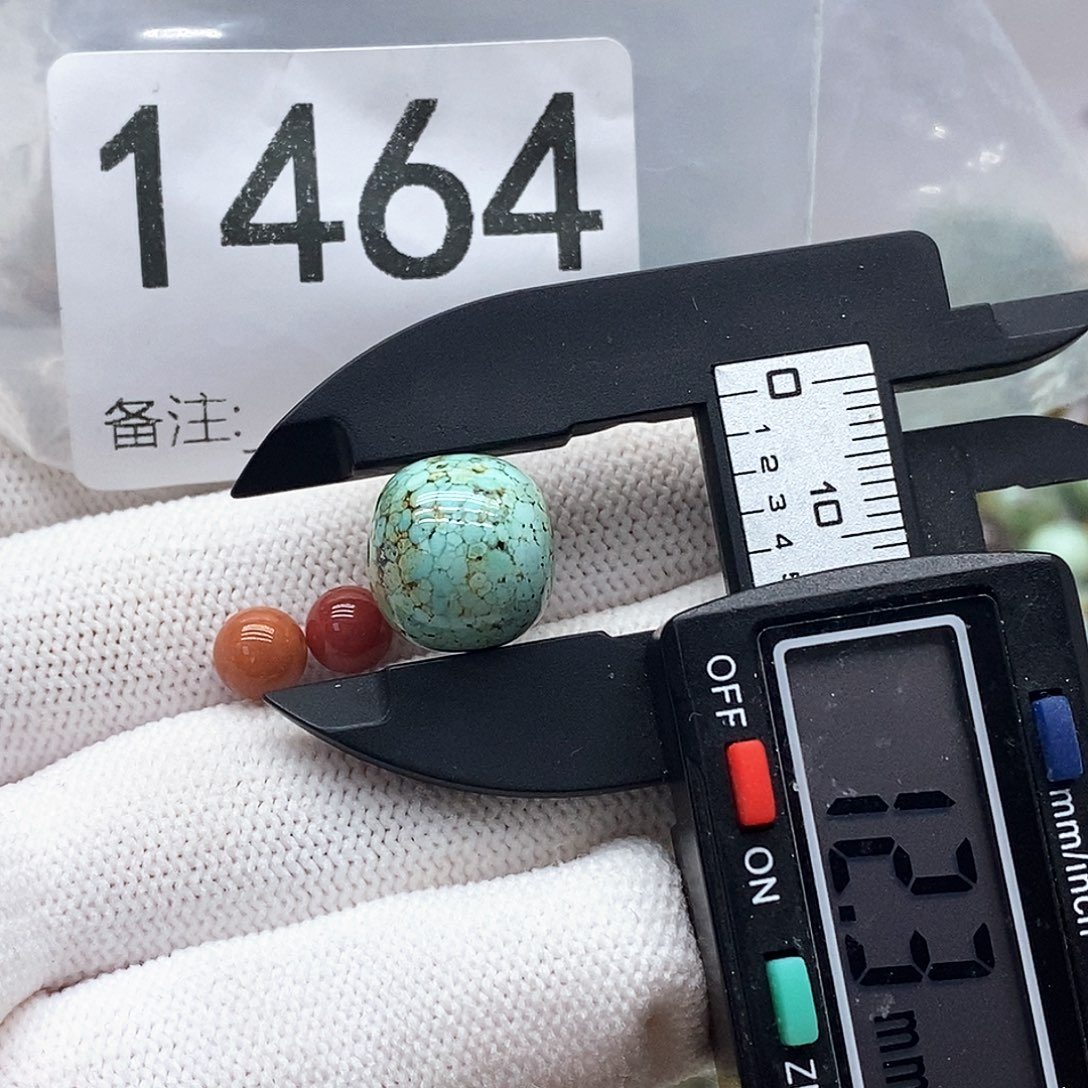 颈饰未镶嵌南红玛瑙