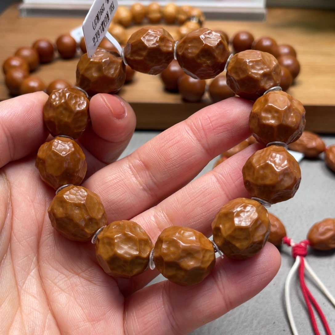 手串/手链橄榄核Hhediao·Hhediao