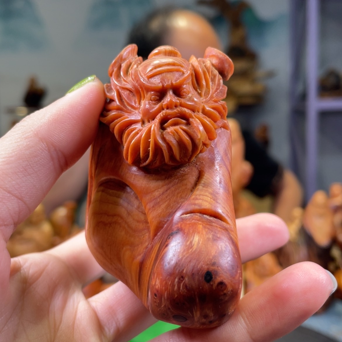 【闪购商品】柏木（崖柏）其他