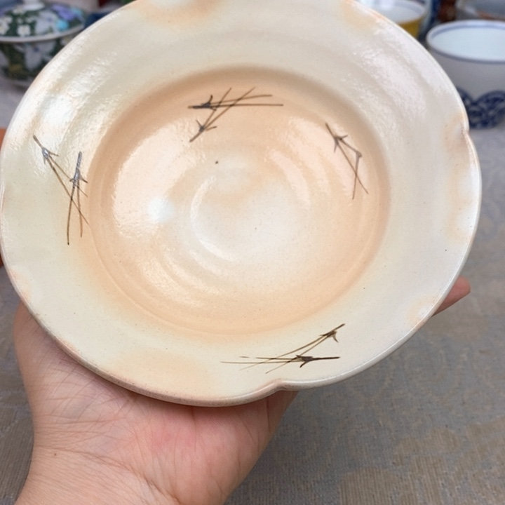 侯姐瓷器茶具杯子碗钵盘子