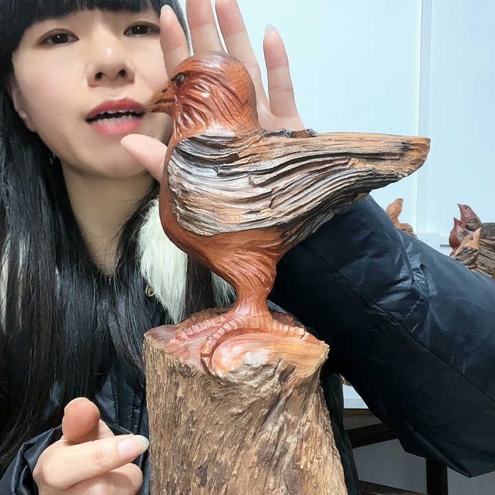 茶室摆件创意设计社**哥