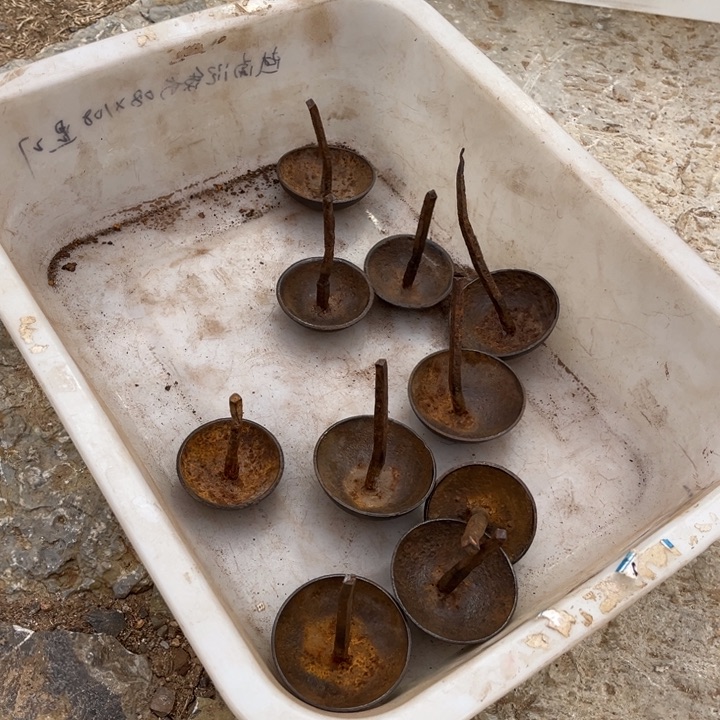 香榧木山****品老物件木木