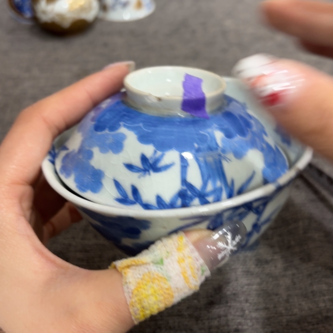 非常好看漂亮的物品 