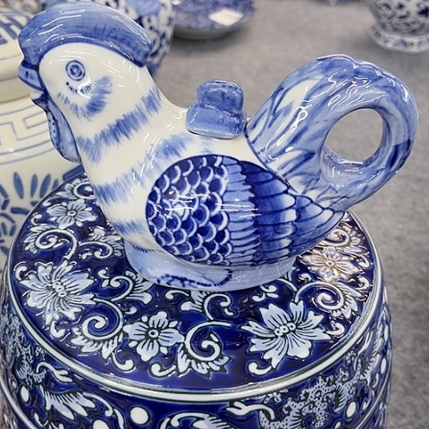 摆件陶瓷制品摆件…